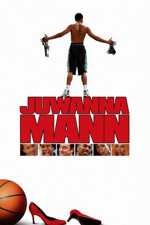 Juwanna Mann's poster