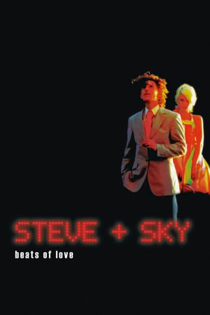 Steve + Sky's poster