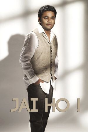 Jai Ho's poster