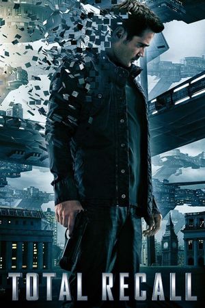 Total Recall's poster