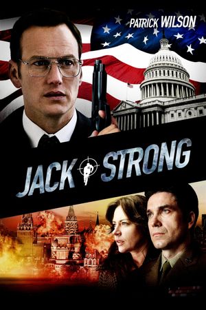 Jack Strong's poster