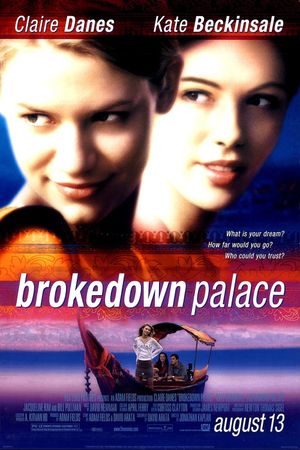 Brokedown Palace's poster