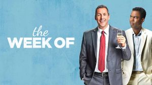 The Week Of's poster