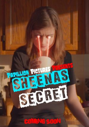 Sheena’s Secret's poster