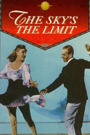 The Sky's the Limit's poster