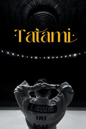 Tatami's poster