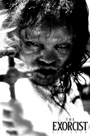The Exorcist: Believer's poster