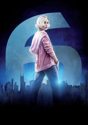 What Happened to Monday's poster