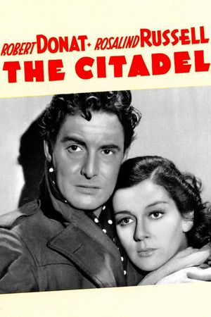 The Citadel's poster