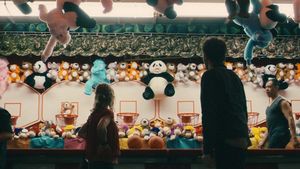 Remember Me's poster