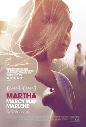 Martha Marcy May Marlene's poster