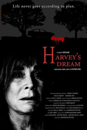 Harvey's Dream's poster