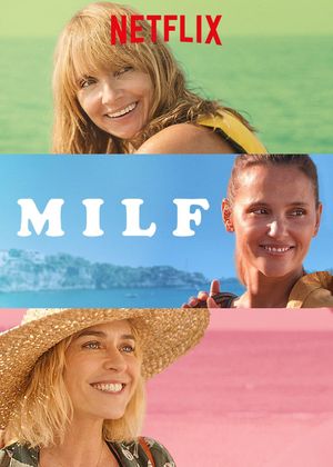 MILF's poster