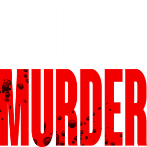 A Gift of Murder's poster