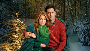 Christmas Under Wraps's poster