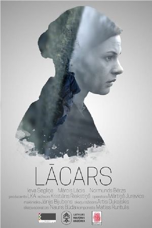 Lazarus's poster