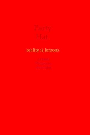 Party Hat.'s poster