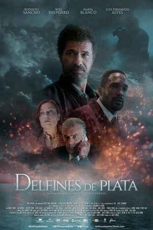 Delfines de plata's poster