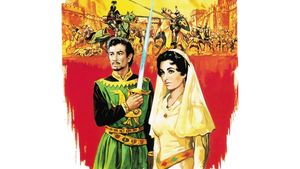 Ivanhoe's poster