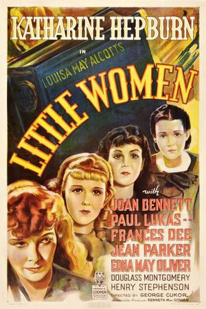 Little Women's poster