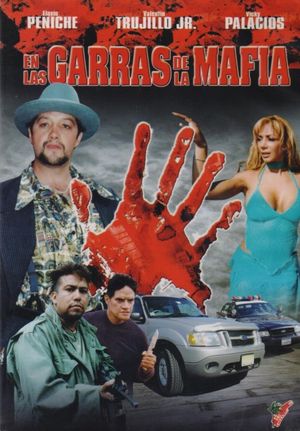 En las Garras de la Mafia's poster