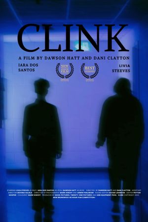 Clink's poster