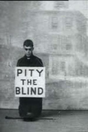 Pity the Blind, No. 2's poster