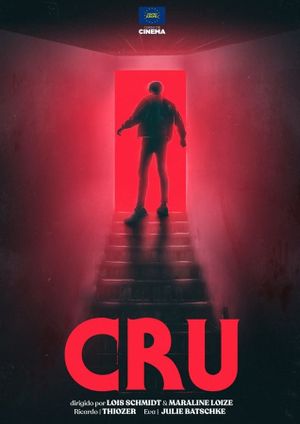CRU's poster