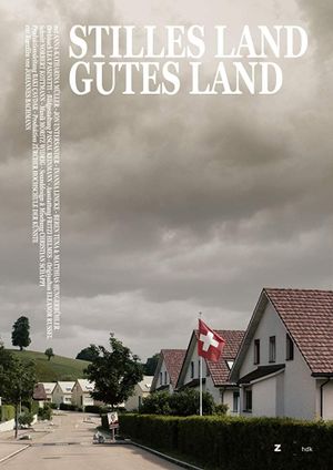 Quiet Land Good People's poster