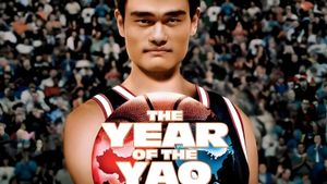 The Year of the Yao's poster