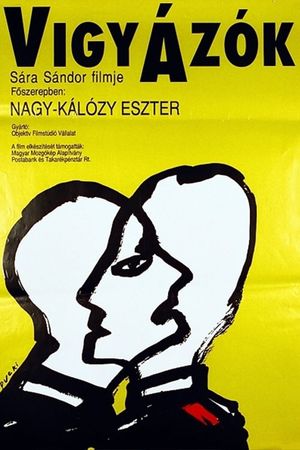 Vigyázók's poster image