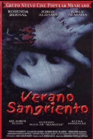 Verano sangriento's poster