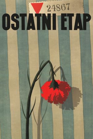The Last Stage's poster