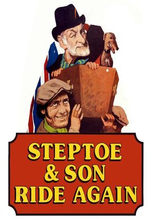 Steptoe and Son Ride Again's poster