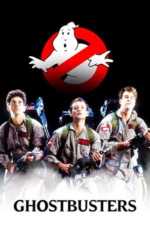 Ghostbusters's poster