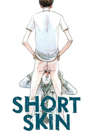 Short Skin's poster