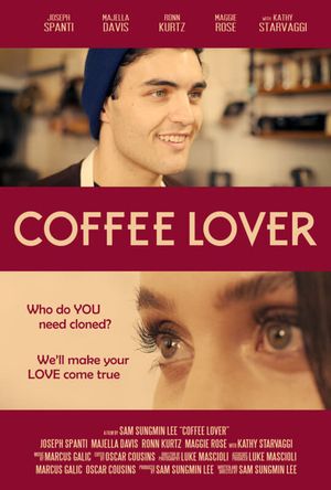 Coffee Lover's poster