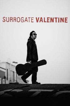 Surrogate Valentine's poster
