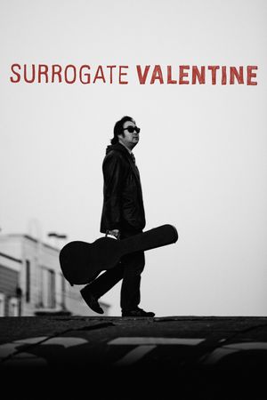 Surrogate Valentine's poster image