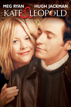 Kate & Leopold's poster
