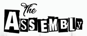 The Assembly's poster