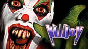 Killjoy's poster