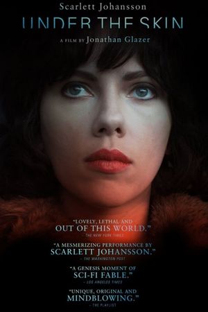 Under the Skin's poster