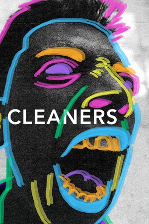 Cleaners's poster