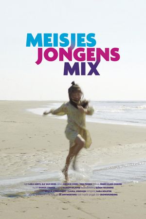 GirlsBoysMix's poster