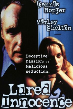 Lured Innocence's poster