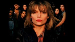 Dangerous Minds's poster