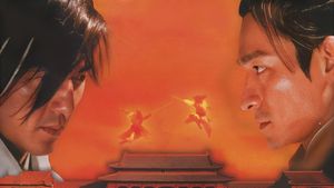 The Duel's poster