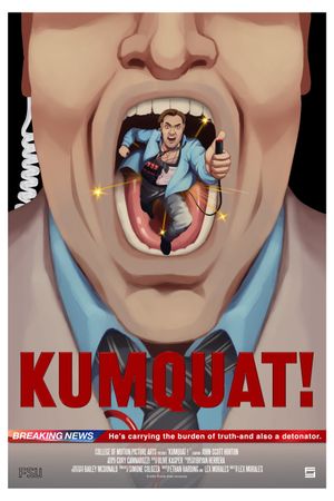 Kumquat!'s poster