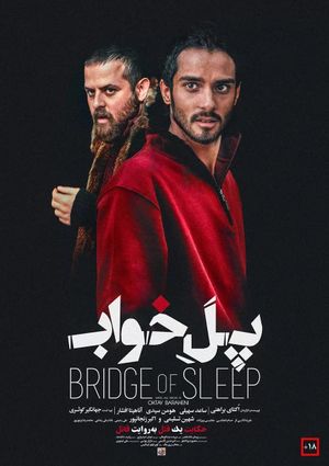 Bridge of Sleep's poster